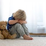 Запобігання насильству над дітьми в умовах воєнного стану: правовий та соціальний аспекти