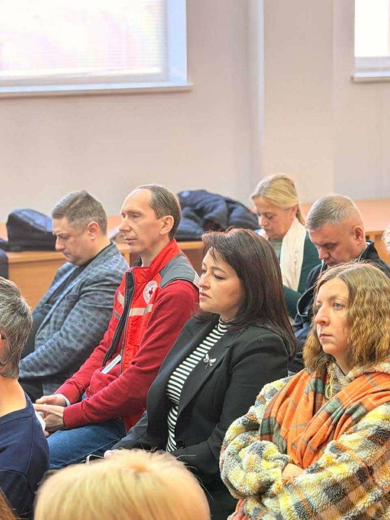 нарада, фотозвіт