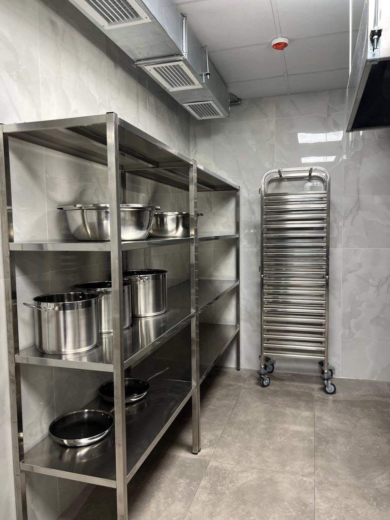 відкриття харчоблоку, фотозвіт