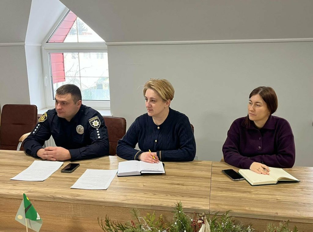 нарада, фотозвіт