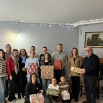 Міжнародна солідарність у дії: Львівський район та німецький Аахен підтримують дітей вразливих категорій