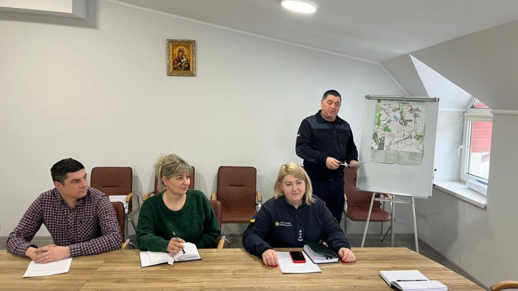 нарада, фотозвіт