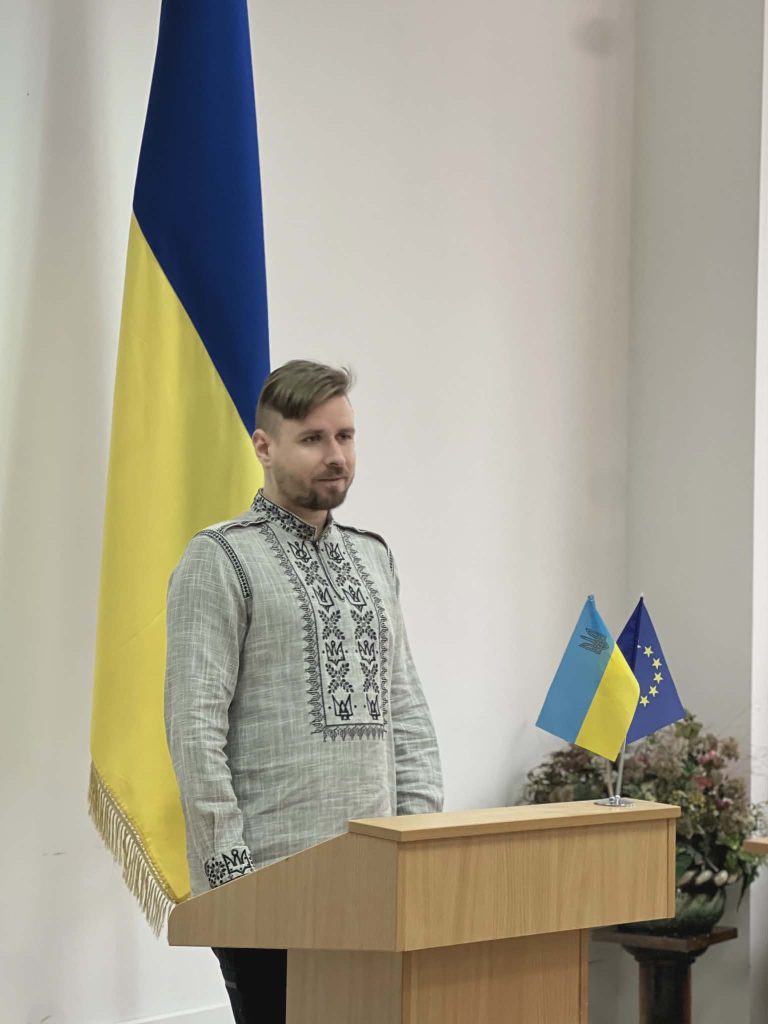 обговорення, фотозвіт