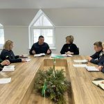 Готовність до блекаутів: результати перевірки пунктів у Пустомитівській громаді