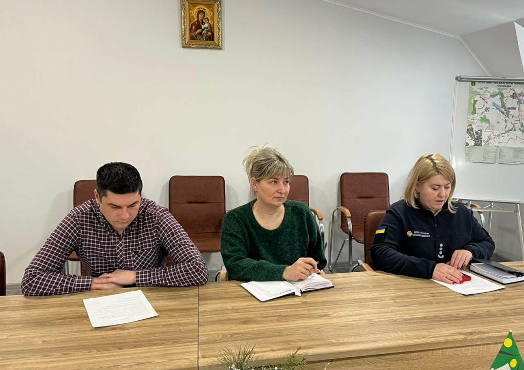 нарада, фотозвіт