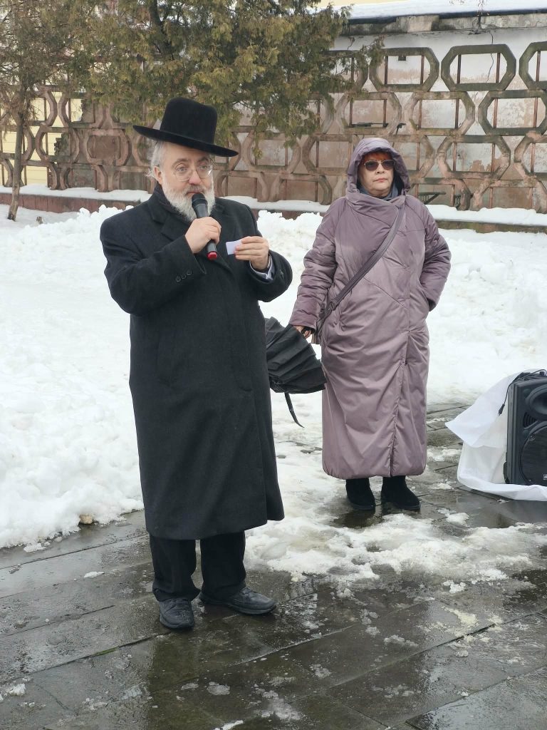 вшанування, фотозвіт