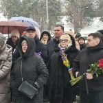 Пам’ять заради майбутнього: у Львові вшанували жертв Голокосту