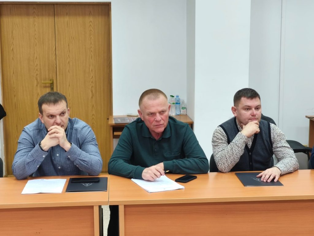 нарада, фотозвіт