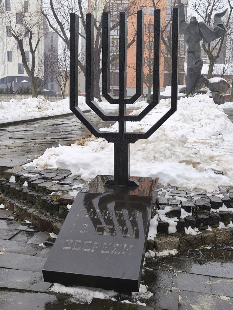 вшанування, фотозвіт