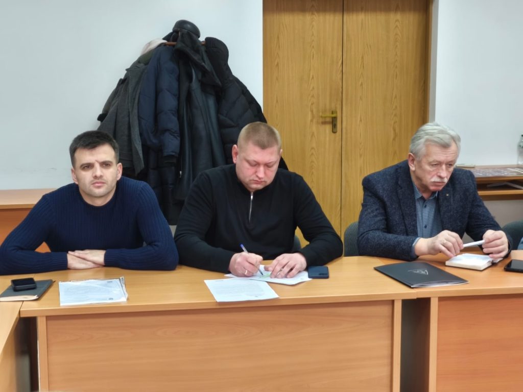 нарада, фотозвіт