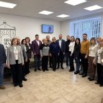 У Жовкві розпочав роботу стаціонарний пункт Урядової «гарячої лінії» 1545