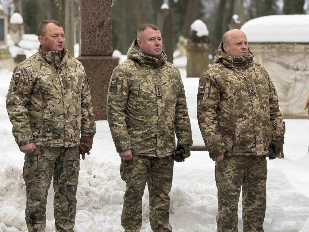 вшанування, фотозвіт