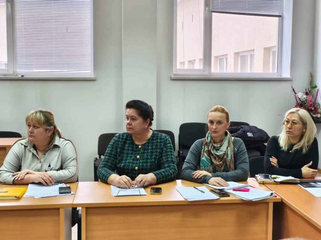 нарада, фотозвіт