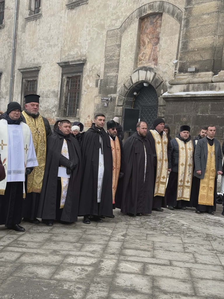 святкування дня соборності, фотозвіт