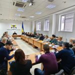 Від адаптації ветеранів до енергостійкості: у Львівській РДА обговорили пріоритети роботи у громадах