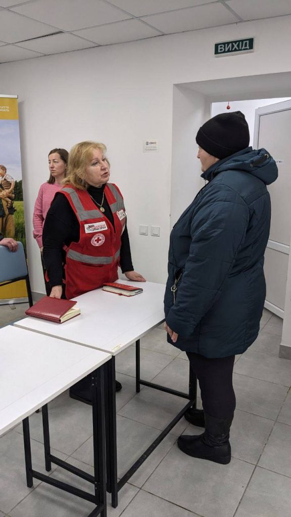 зустріч, фотозвіт