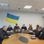 У кожній громаді Львівського району з’явиться сучасний «Клас безпеки»