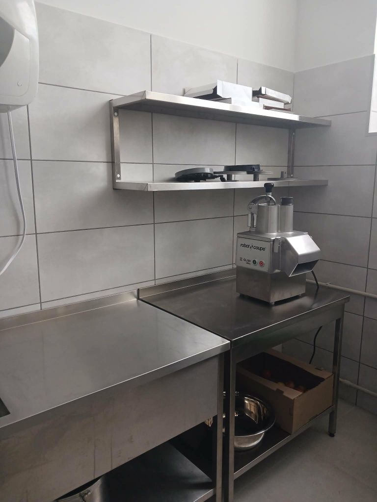 обстеження харчоблоку, фототзвіт