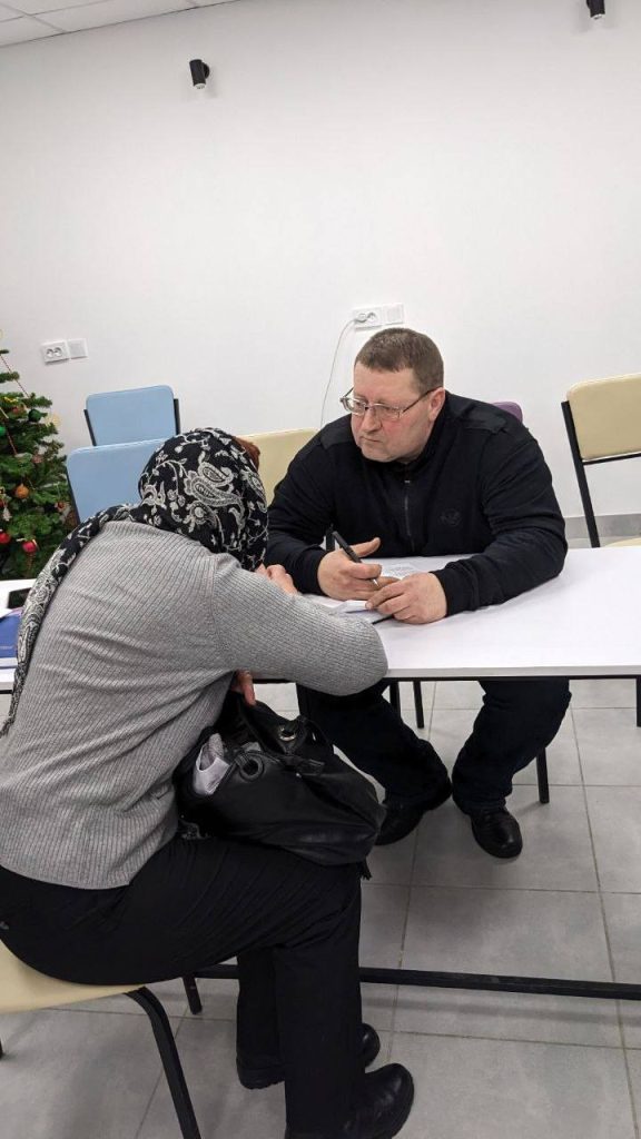 зустріч, фотозвіт