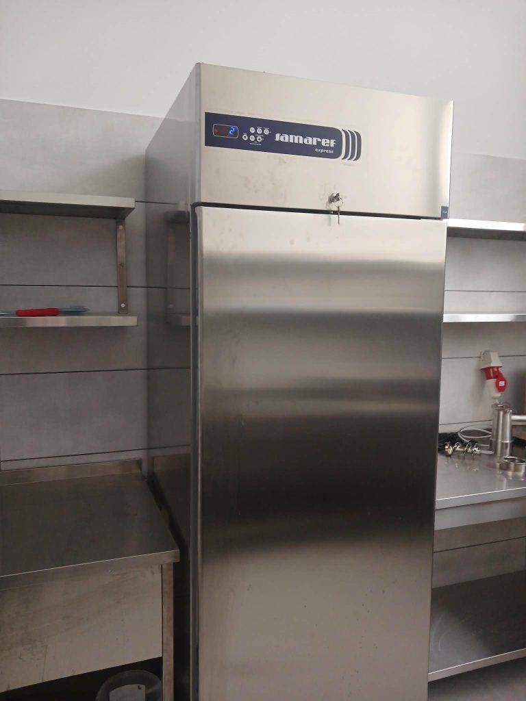 обстеження харчоблоку, фототзвіт