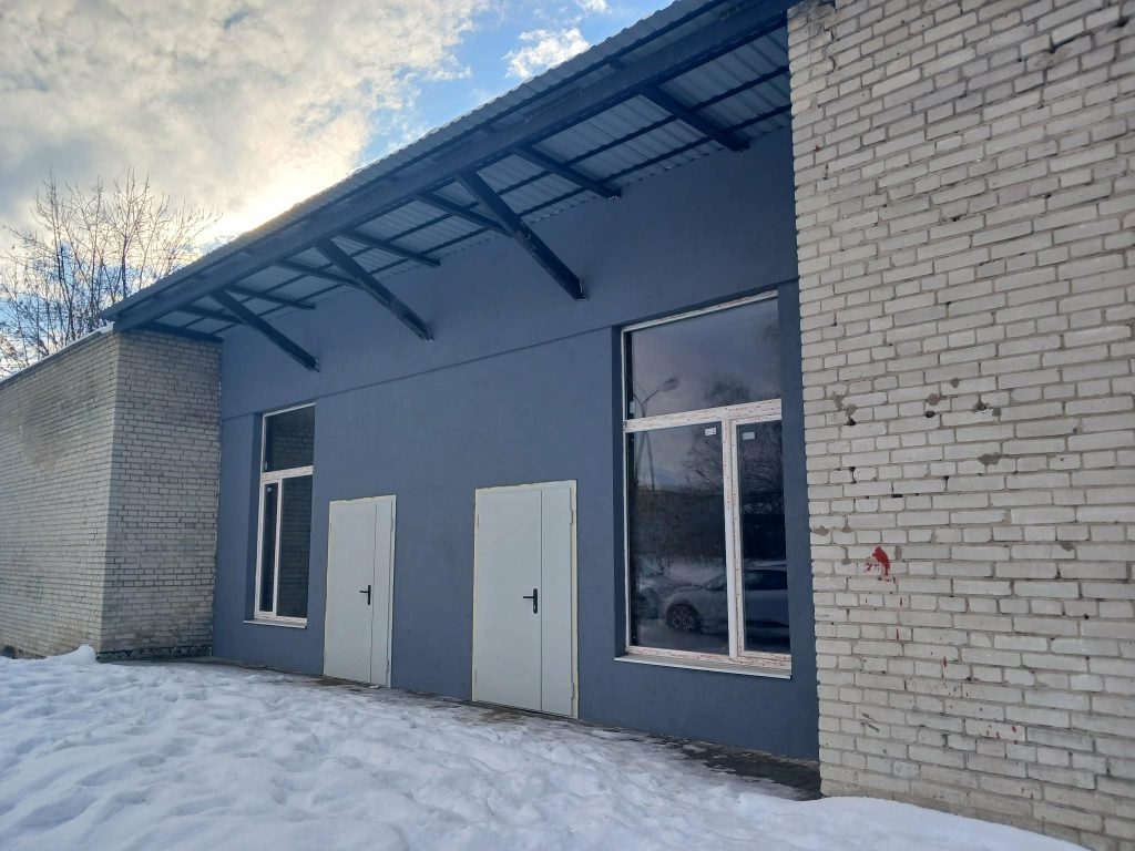 обстеження харчоблоку, фототзвіт