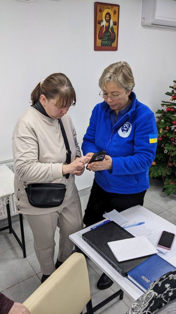 зустріч, фотозвіт