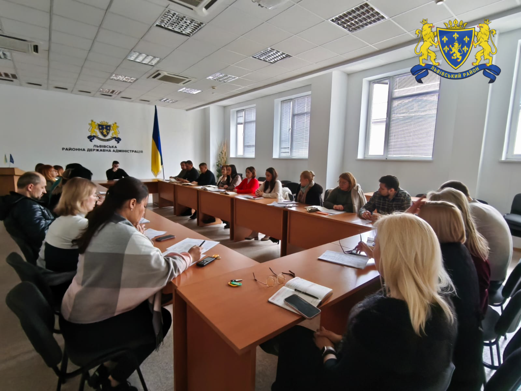 нарада, фотозвіт