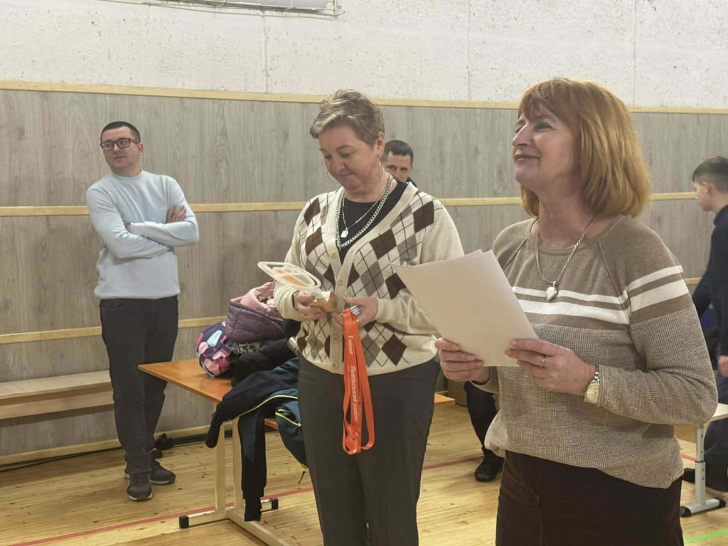 нагородження, фотозвіт