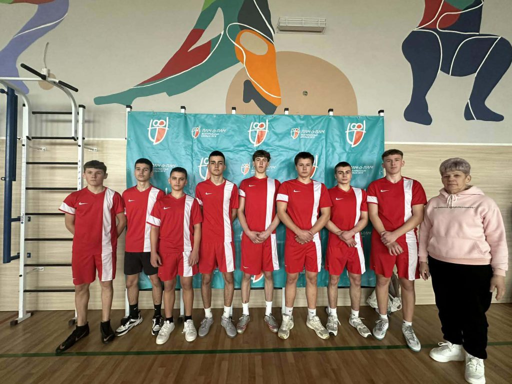 змагання, фотозвіт