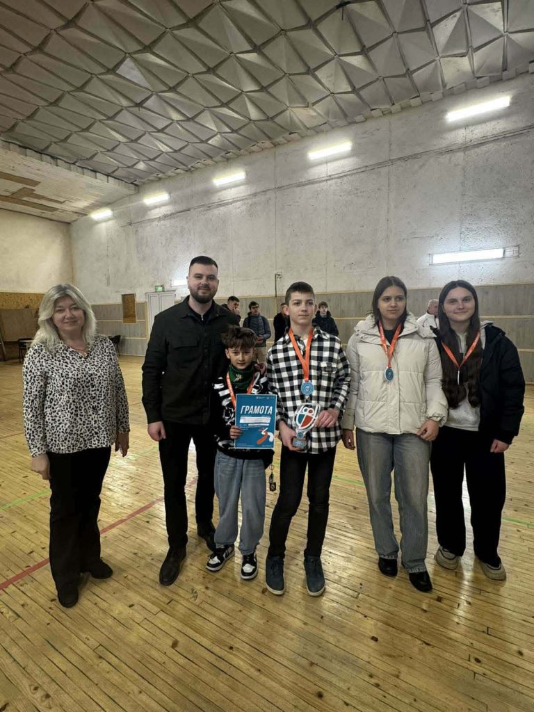 нагородження, фотозвіт