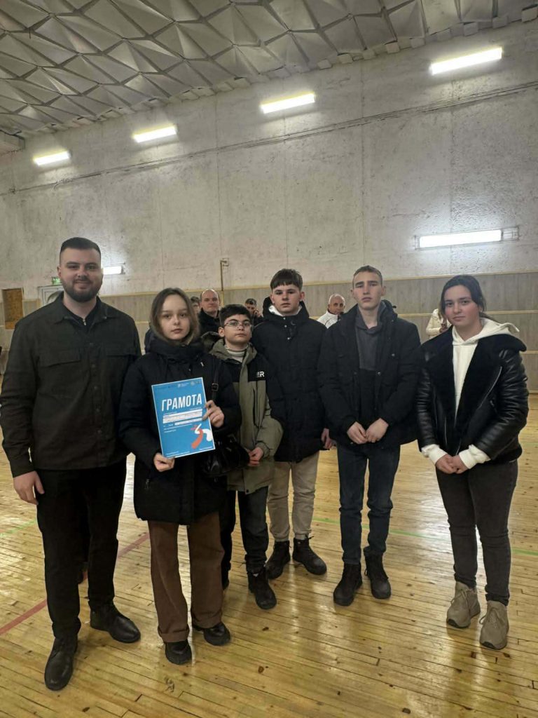 нагородження, фотозвіт