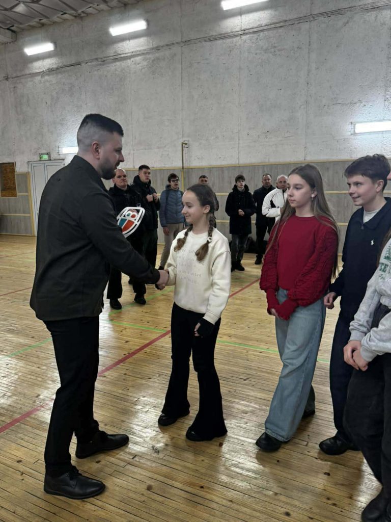 нагородження, фотозвіт