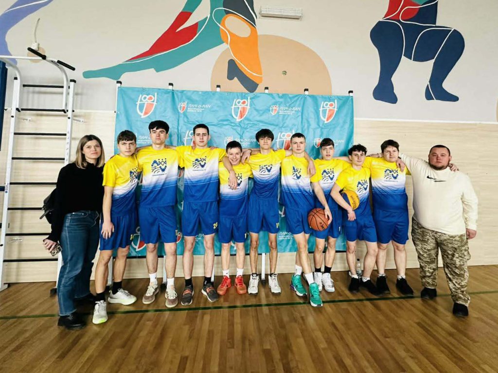 змагання, фотозвіт