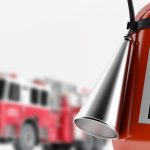 Нагадуємо про правила пожежної безпеки