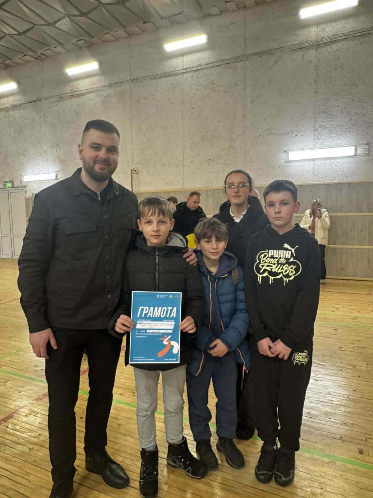 нагородження, фотозвіт