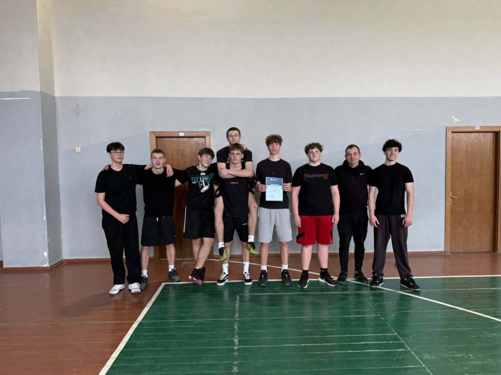 змагання, фотозвіт