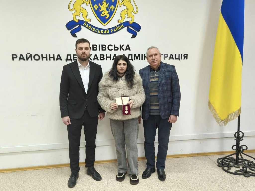 вручення, фотозвіт