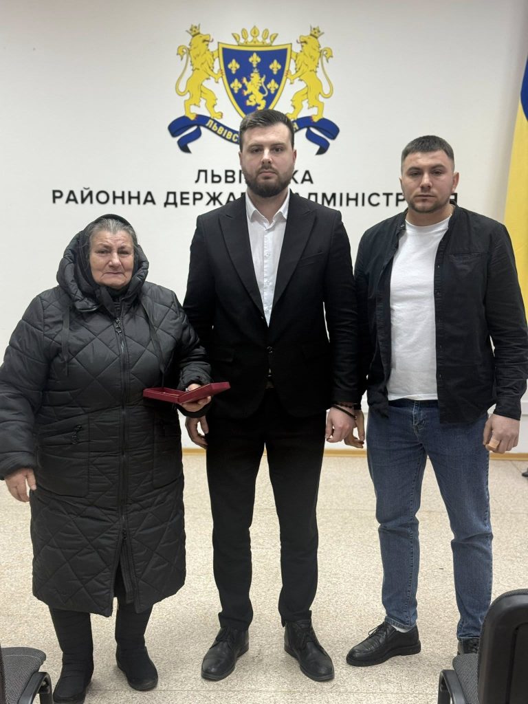 вручення, фотозвіт