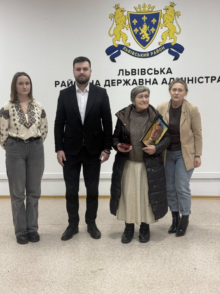 вручення, фотозвіт