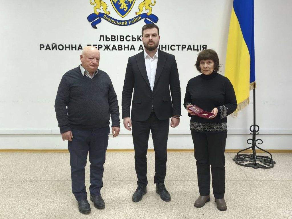 вручення, фотозвіт