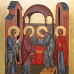 Стрітення Господнє як символ духовної зустрічі та надії на спасіння