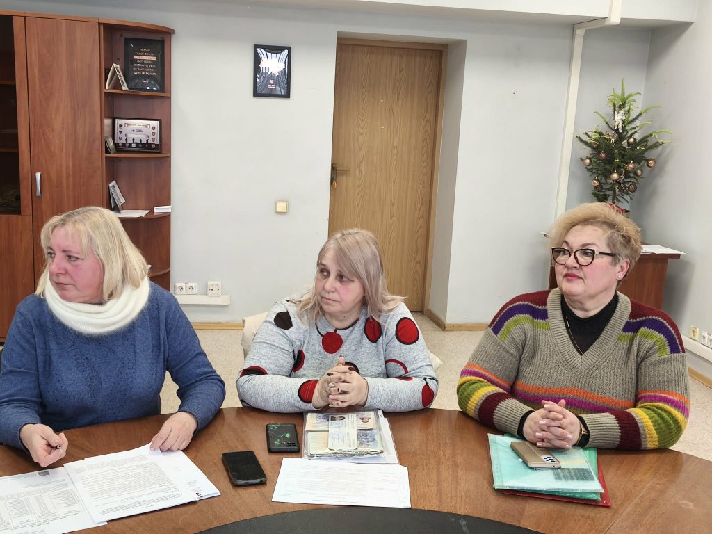 нарада, фотозвіт