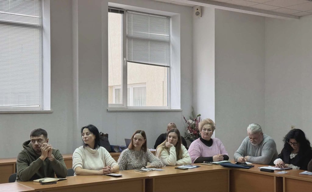 нарада, фотозвіт