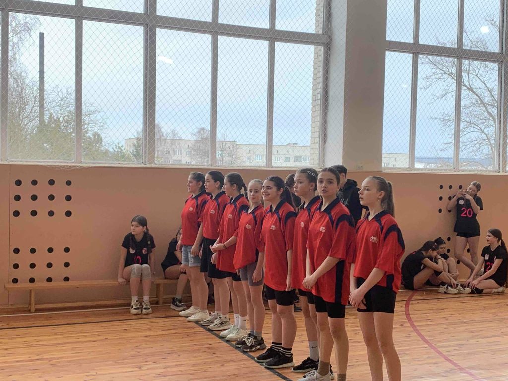 волейбол, фотозвіт