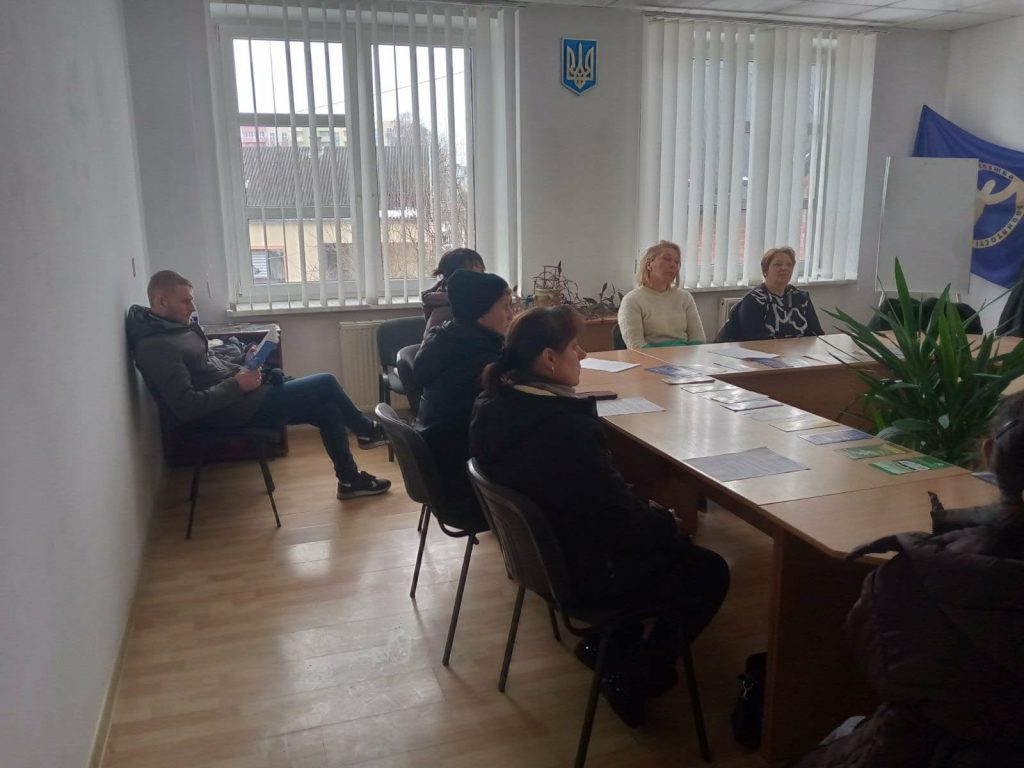 захід, фотозвіт