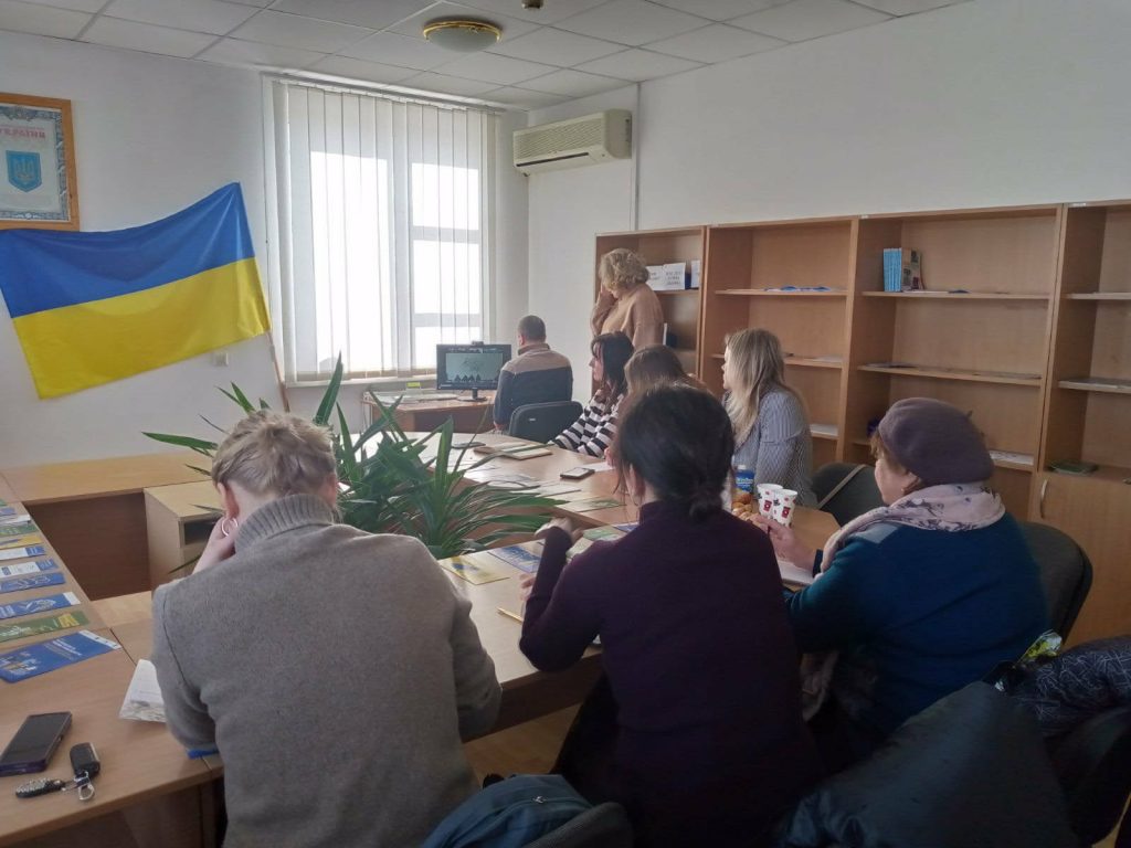 захід, фотозвіт