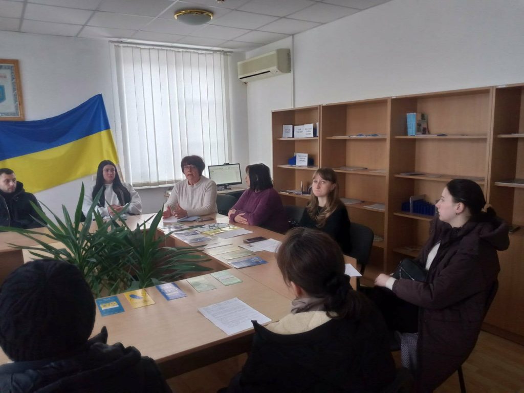 захід, фотозвіт