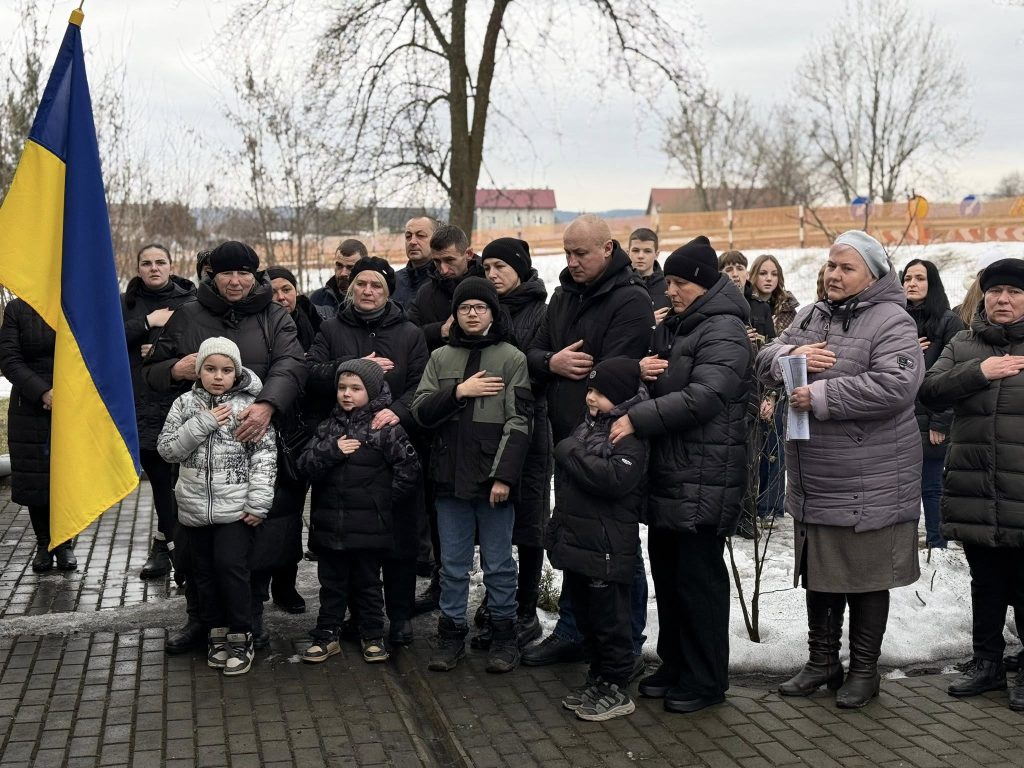 відкриття, фотозвіт