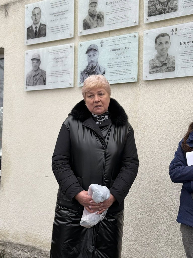 відкриття, фотозвіт