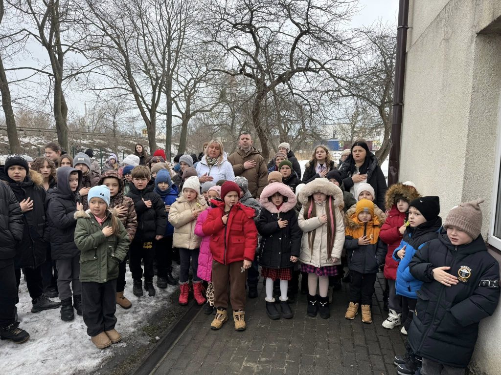 відкриття, фотозвіт